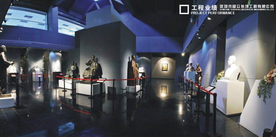 惠州市博物馆
